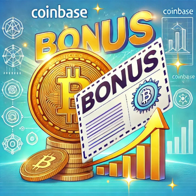 coinbase bonus coupon