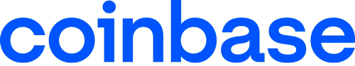 coinbase logo ufficiale